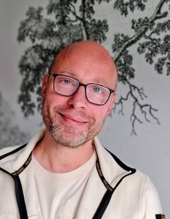 Martijn Schraven